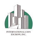 International City Escrow Inc logo