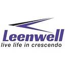 Leenwell Industries logo