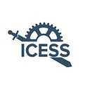 Icess logo