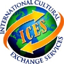 International Cultural Exchange Services logo
