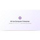 ICESWORD logo