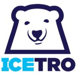 Icetro logo