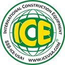 Ice, Inc. logo