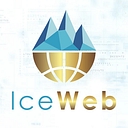 Favicon of Iceweb