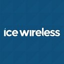 Ice Wireless logo