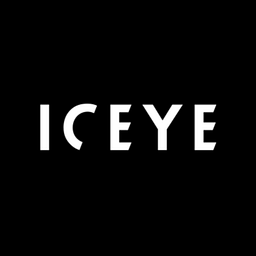 Iceye logo