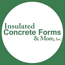 Insulated Concrete Forms & More, Inc   Okc logo