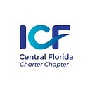 International Coach Federation   Central Florida Charter Chapter logo