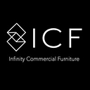 Infinity Commercial Furniture logo