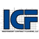 Independent Contract Flooring logo