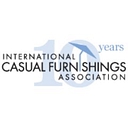 International Casual Furnishings Association logo