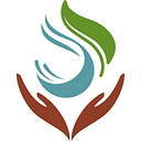 International Community Foundation logo