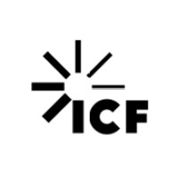 ICF International Inc logo