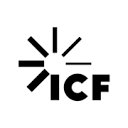 Icf International logo