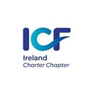 Icf Ireland logo