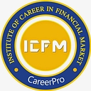 ICFM - Institute of Career In Financial Market  logo