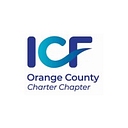 International Coach Federation   Orange County Chapter logo