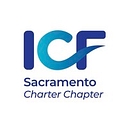 Icf Sacramento Charter Chapter logo