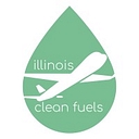 Illinois Clean Fuels logo