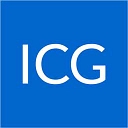 Icg Asia Pacific logo