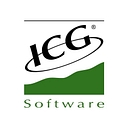 ICG Construction Group logo