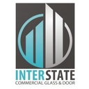 Interstate Commercial Glass & Door logo