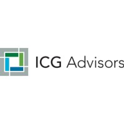 ICG Advisors, LLC logo
