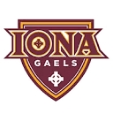 Iona College Athletics logo