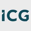 Icg logo