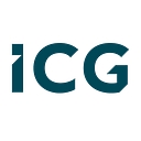 Intermediate Capital Group (Icg) logo