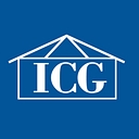 Innovative Construction Group logo