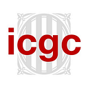  ICGC (Institut Cartogràfic i Geològic de Catalunya)