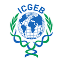 ICGEB logo