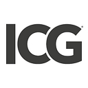 Icg Brandbuilders logo