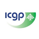 Irish College Of General Practitioners logo
