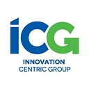 Innovation Centric Group (Icg Team) logo