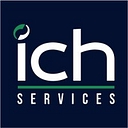 Ich Ltd logo