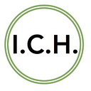 ich logo