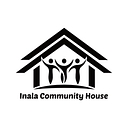 Inala Community House logo
