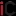 Icharts logo