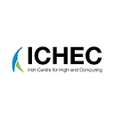 Irish Centre For High End Computing Ichec logo