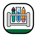ChemDoodle logo