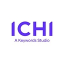 Ichi Worldwide logo