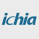 Ichia logo