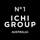Ichi Group logo