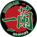 ICHIRAN logo