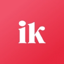 ichkoche.ch logo
