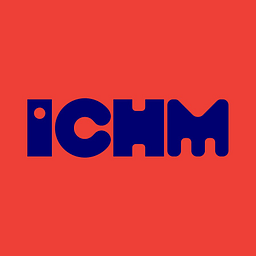 ICHM logo