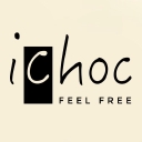 Logo for ichoc.de