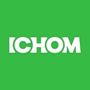 International Consortium For Health Outcomes Measurement (Ichom) logo